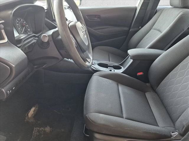 Used 2023 Toyota Corolla LE FWD image 15