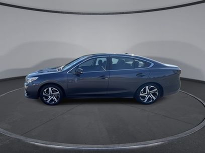 Used 2022 Subaru Legacy Limited XT w/ Popular Package #3