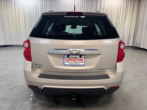 Used 2012 Chevrolet Equinox LT w/ Driver Convenience Package image 6