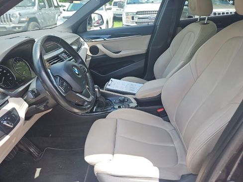 Used 2018 BMW X2 sDrive28i w/ Convenience Package FWD image 15