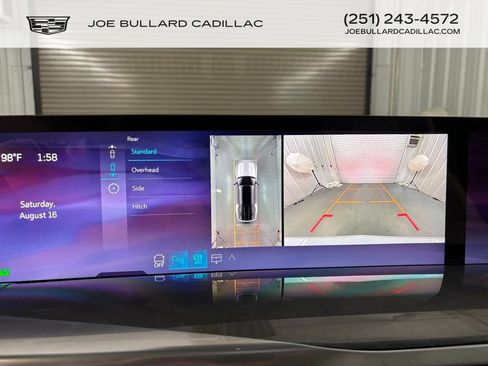 New 2026 Cadillac Escalade IQL Luxury image 24