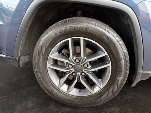 Used 2020 Jeep Grand Cherokee Limited AWD/4WD image 41