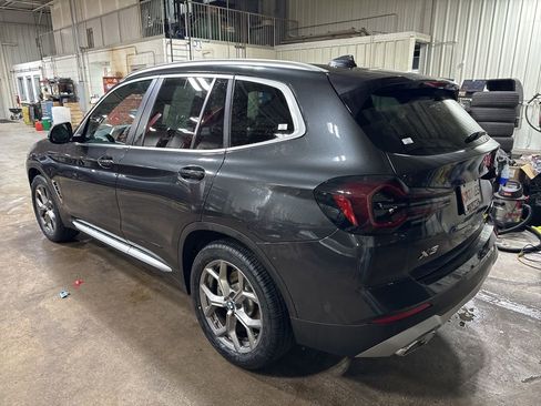 Used 2023 BMW X3 xDrive30i w/ Premium Package image 27