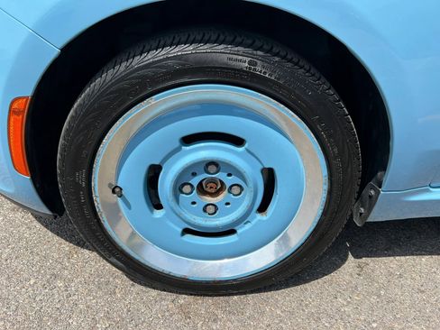 Used 2015 FIAT 500 1957 Edition FWD image 13