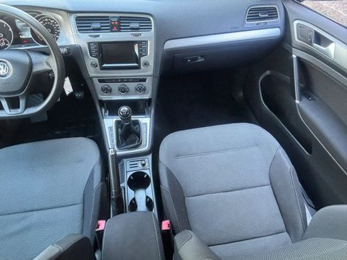 Used 2015 Volkswagen Golf Launch Edition FWD image 24