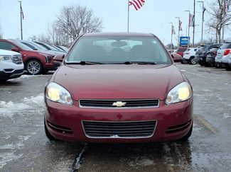 Used 2009 Chevrolet Impala LT video 2