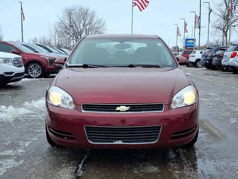 Used 2009 Chevrolet Impala LT image 2