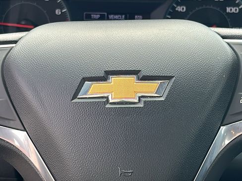 Certified 2022 Chevrolet Malibu LT image 17