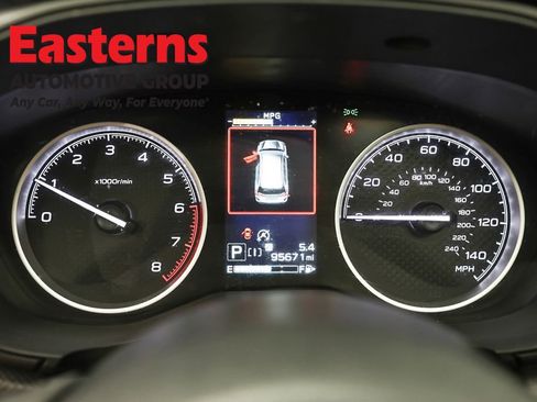 Used 2022 Subaru Forester Premium AWD/4WD image 18