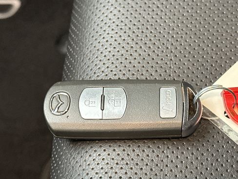 Used 2016 MAZDA CX-5 Grand Touring AWD/4WD image 37