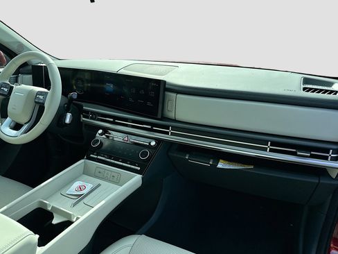 New 2026 Hyundai Santa Fe SEL image 22
