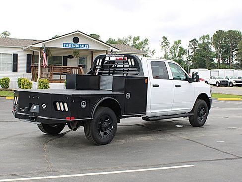 Used 2025 RAM 2500 Tradesman AWD/4WD image 5