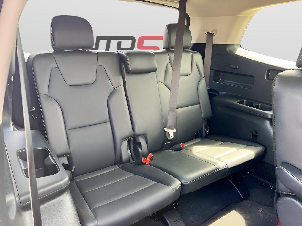 Used 2025 Kia Telluride S AWD/4WD image 28
