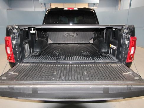 Used 2023 Ford F150 XLT w/ Equipment Group 302A High AWD/4WD image 37