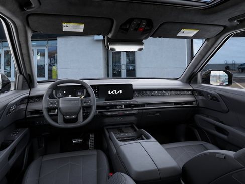 New 2027 Kia Telluride SX Prestige X-Pro AWD/4WD image 14