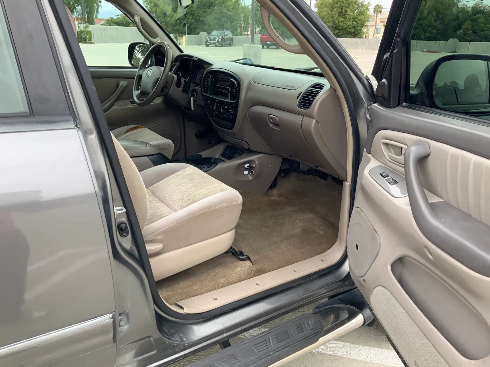 Used 2006 Toyota Tundra SR5 w/ TRD Off-Road Pkg RWD image 15