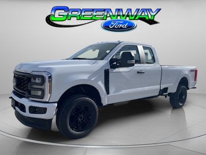 New 2026 Ford F350 XL w/ STX Appearance Package