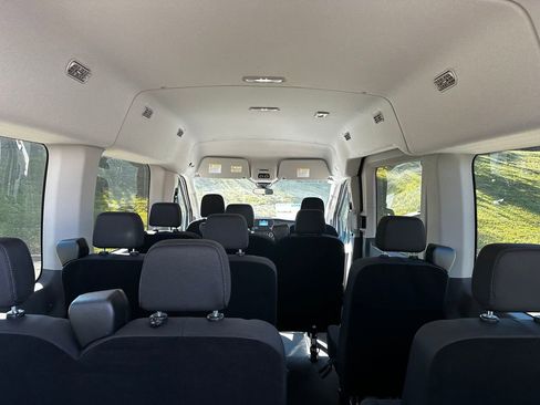 New 2025 Ford Transit 350 XL image 31