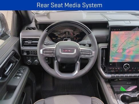 New 2026 GMC Yukon XL Elevation w/ Elevation Premium Package image 11