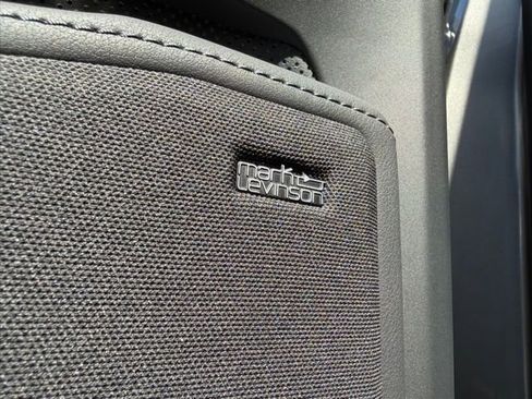 Used 2025 Lexus GX 550 550 Overtrail+ image 13