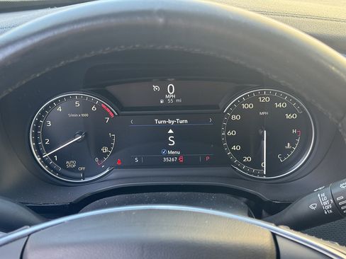 Used 2023 Cadillac XT5 Luxury FWD image 5