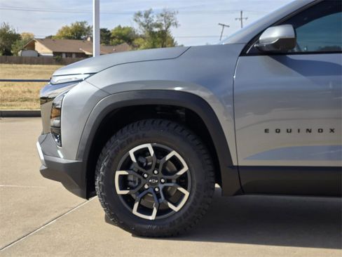 New 2026 Chevrolet Equinox ACTIV image 20