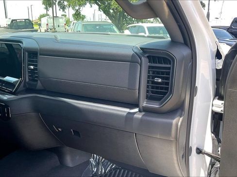 Used 2026 Chevrolet Silverado 2500 LTZ AWD/4WD image 23