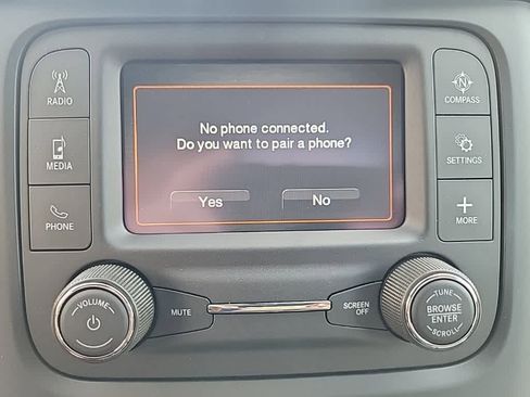 New 2024 RAM 3500 Tradesman image 17