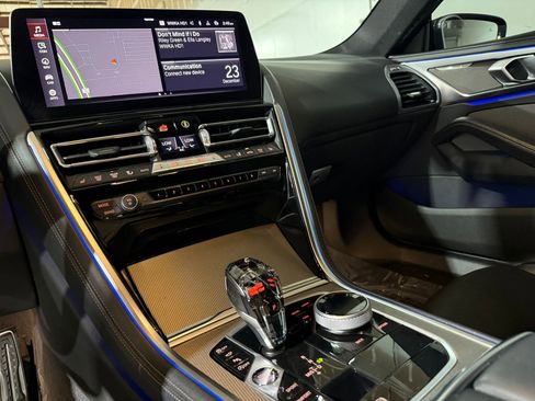 Used 2024 BMW 840i Gran Coupe w/ Driving Assistance Package image 32