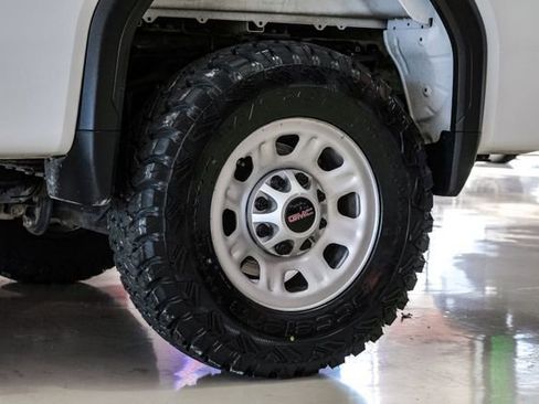 Used 2023 GMC Sierra 3500 Pro w/ Convenience Package image 49