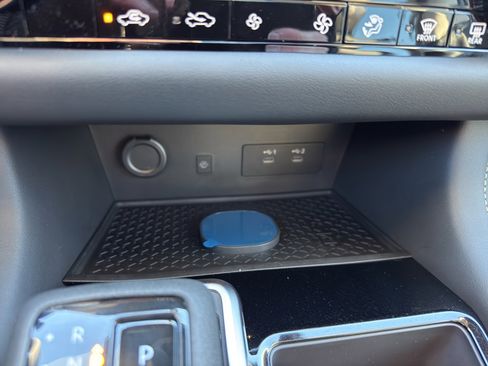 New 2026 Nissan Pathfinder SL image 20