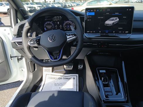 New 2026 Volkswagen Golf image 13