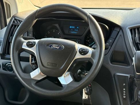 Used 2019 Ford Transit 350 XL RWD image 15