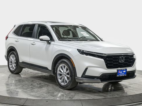 Used 2023 Honda CR-V EX-L image 9