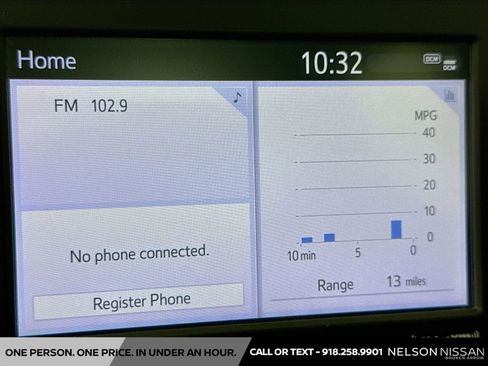Used 2021 Toyota RAV4 XLE Premium FWD image 14