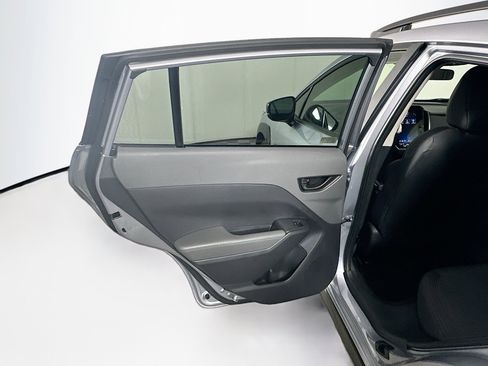 Used 2024 Subaru Crosstrek 2.0i Premium image 25