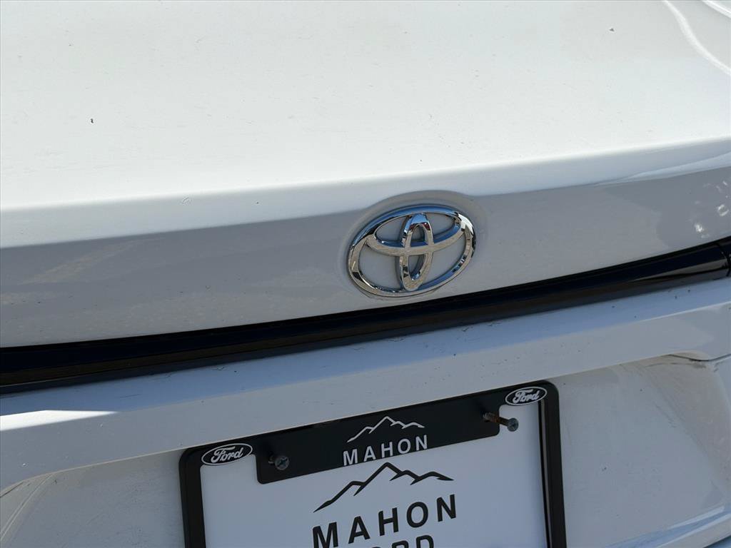 Used 2023 Toyota Corolla LE FWD image 10