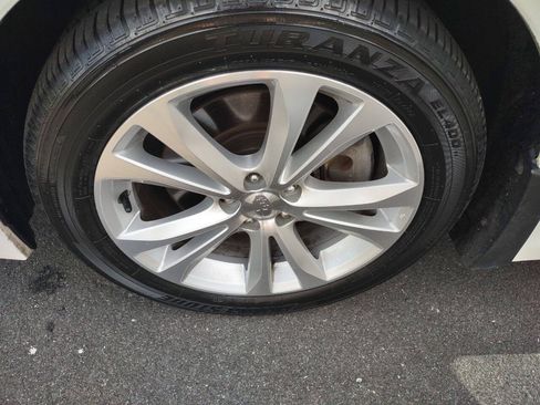 Used 2013 Subaru Legacy 3.6R Limited AWD/4WD image 31