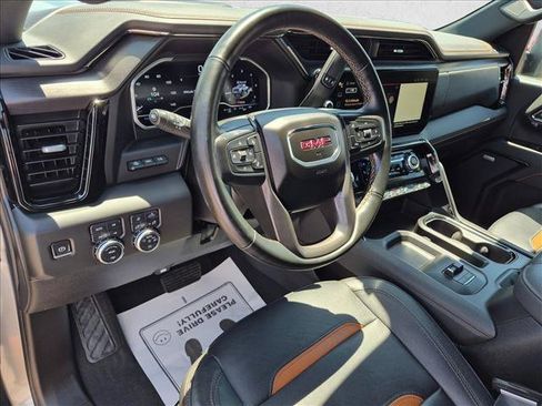 Used 2024 GMC Sierra 3500 AT4 w/ AT4 Premium Plus Package AWD/4WD image 13