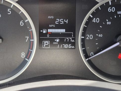 Certified 2024 Nissan Kicks S FWD image 11