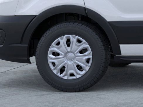 New 2026 Ford Transit 250 148 Medium Roof w/ Exterior Upgrade Package image 18