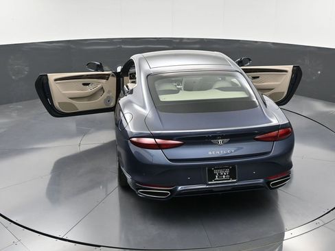 New 2025 Bentley Continental GT Speed image 40