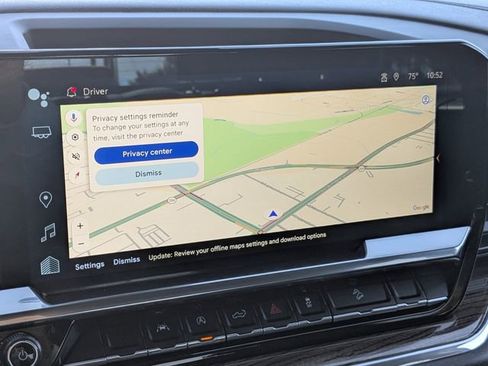 Used 2023 Chevrolet Silverado 1500 LT w/ Z71 Off-Road Package image 28