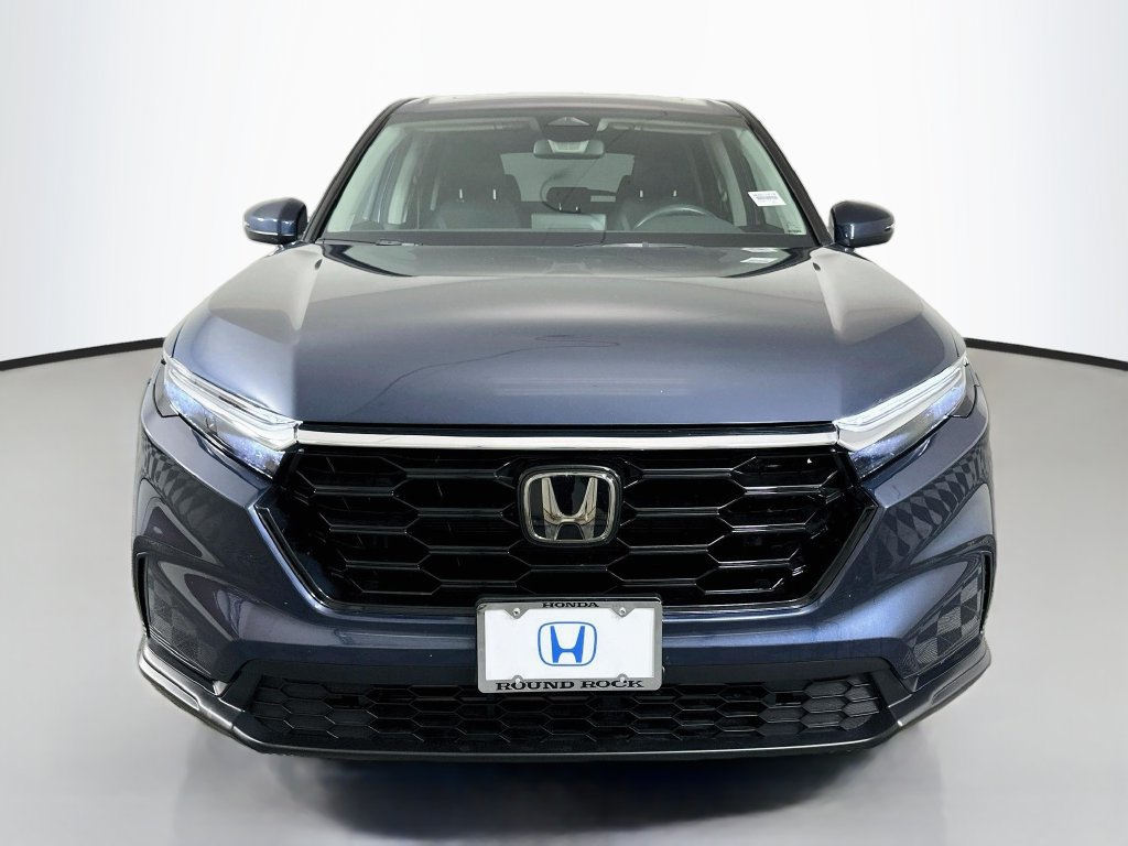 Certified 2024 Honda CR-V EX image 2