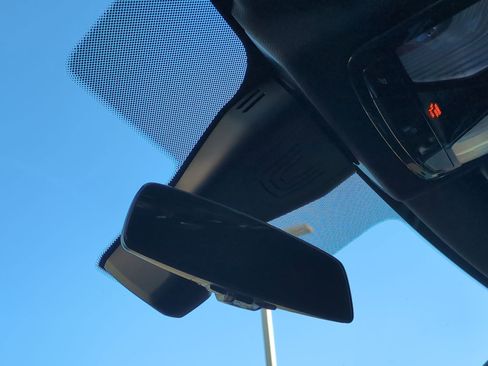 Used 2023 BMW X6 M50i w/ Parking Assistance Package image 26