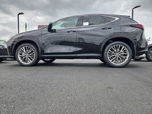 New 2026 Lexus NX 350 AWD w/ Luxury Package image 6
