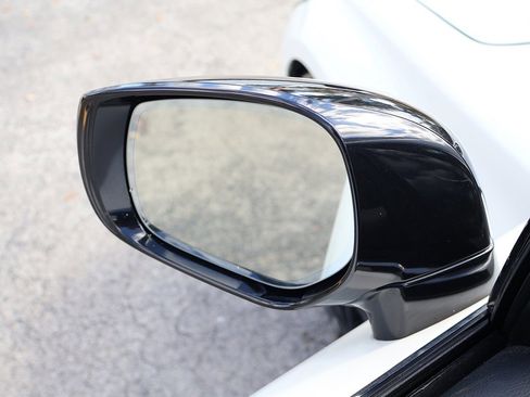 Used 2020 INFINITI Q60 Red Sport 400 image 36