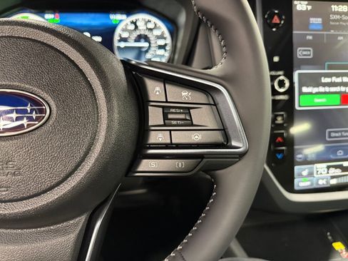 New 2025 Subaru Forester Limited image 18