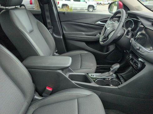 Used 2023 Buick Encore GX Select FWD image 2