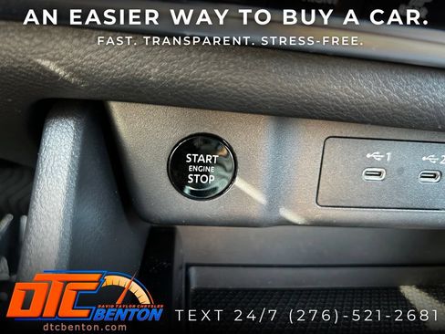 Used 2026 Nissan Rogue SV AWD/4WD image 21
